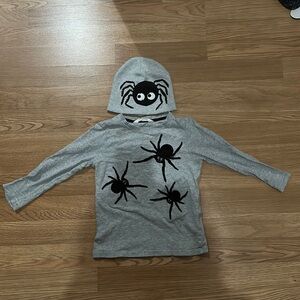 H&M Long Sleeves T-shirt and a Hat